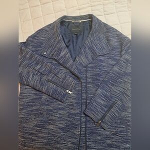 Banana Republic Coat